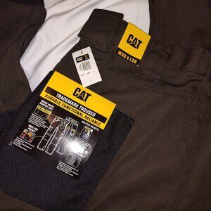 Caterpillar CAT 172 Trademark Work Pants
